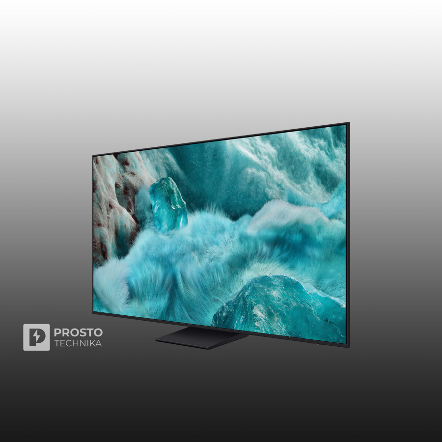 55" Samsung QE55Q7F5AUXRU 2025